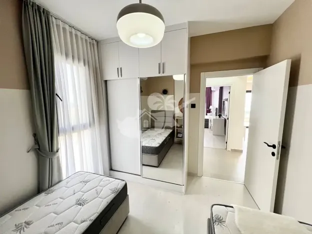 Prodej bytu 2+kk, Bogazi, Kypr, 71 m2