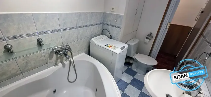 Prodej bytu 2+1, Olomouc, Heyrovského, 58 m2