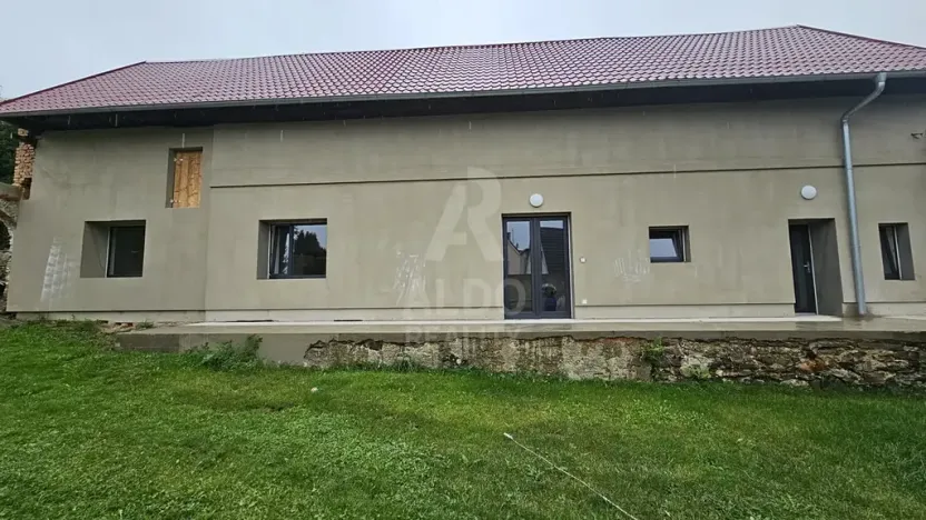 Pronájem bytu 2+1, Srubec, 106 m2