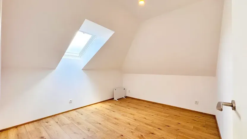 Pronájem bytu 2+kk, Brno, Francouzská, 57 m2