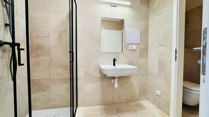 Pronájem bytu 2+kk, Brno, Francouzská, 57 m2