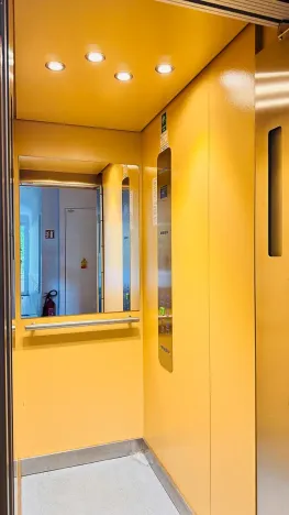 Pronájem bytu 2+kk, Brno, Francouzská, 57 m2