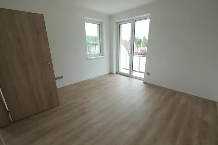 Pronájem bytu 2+kk, Luhačovice, Výsluní, 56 m2