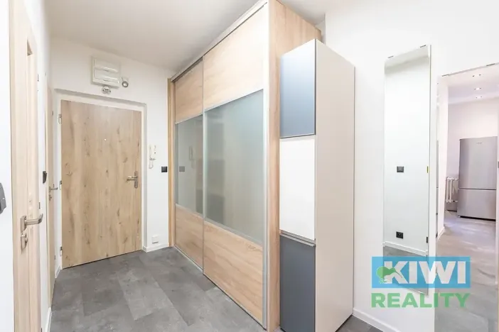Pronájem bytu 2+1, Ostrava, Volgogradská, 53 m2