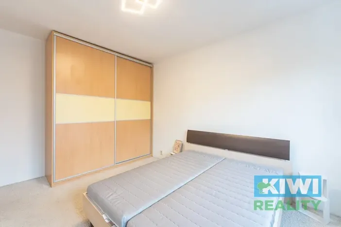 Pronájem bytu 2+1, Ostrava, Volgogradská, 53 m2