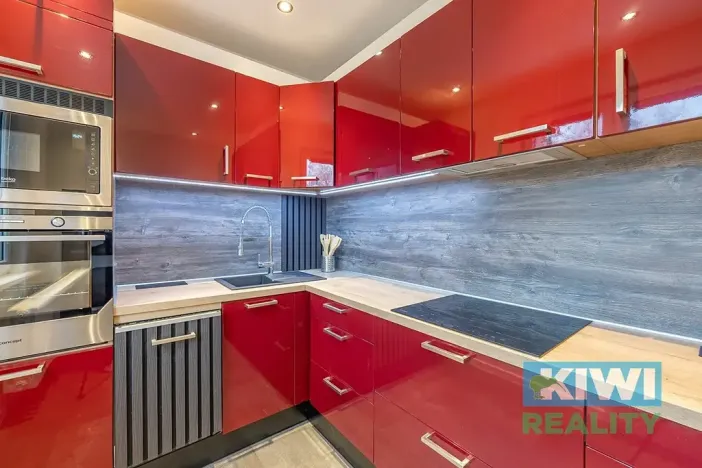 Pronájem bytu 2+1, Ostrava, Volgogradská, 53 m2
