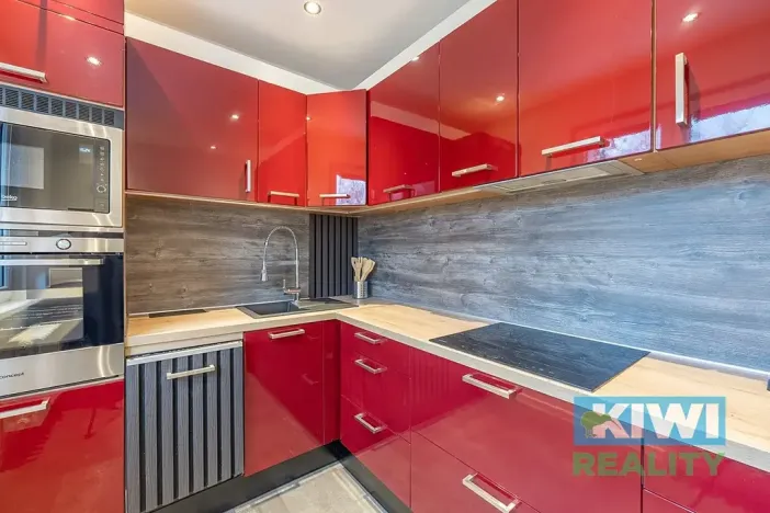Pronájem bytu 2+1, Ostrava, Volgogradská, 53 m2