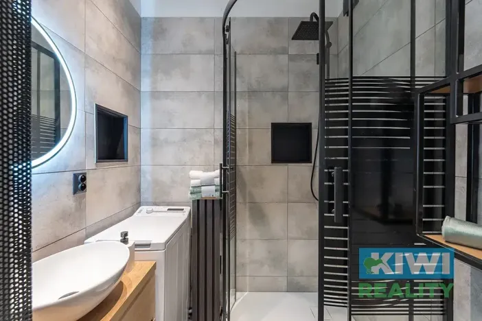 Pronájem bytu 2+1, Ostrava, Volgogradská, 53 m2