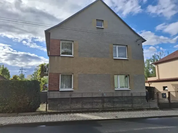 Prodej rodinného domu, Nové Sedlo, Masarykova, 187 m2