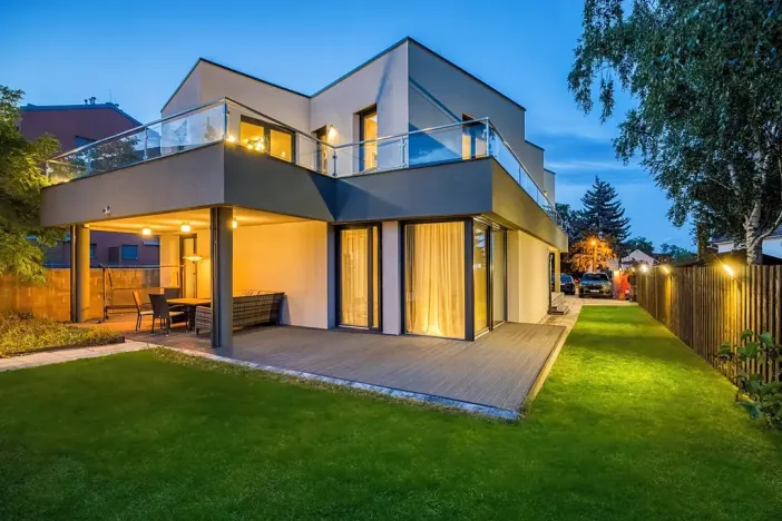 Prodej rodinného domu, Praha - Dolní Měcholupy, Na návsi, 392 m2