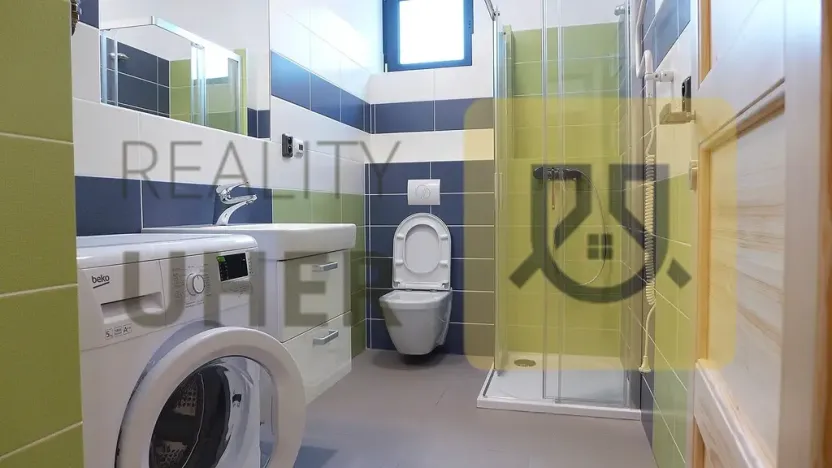 Pronájem bytu 1+kk, Mělník, Mýtní, 28 m2
