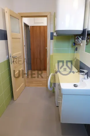 Pronájem bytu 1+kk, Mělník, Mýtní, 28 m2