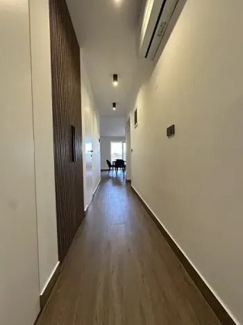 Prodej bytu 3+kk, Umag, Chorvatsko, 93 m2