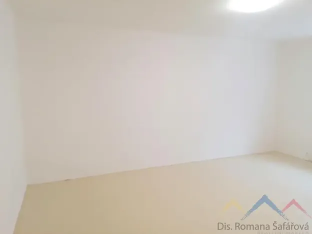 Prodej bytu 2+1, Moravský Beroun, Masarykova, 65 m2