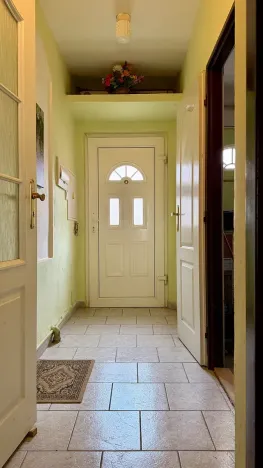 Prodej rodinného domu, Tišnov, Družstevní, 150 m2