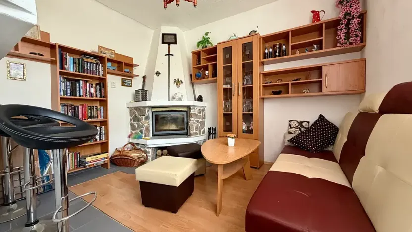 Prodej rodinného domu, Tišnov, Družstevní, 150 m2