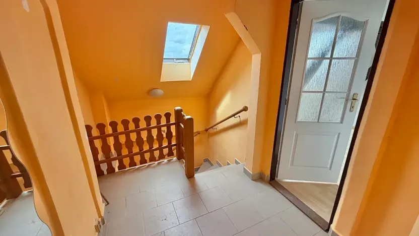 Prodej rodinného domu, Tišnov, Družstevní, 150 m2