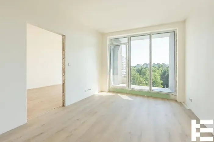 Prodej bytu 2+kk, Praha - Bohnice, Lodžská, 81 m2