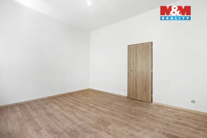 Prodej bytu 2+kk, Děčín - Děčín VIII-Dolní Oldřichov, Na Hrázi, 54 m2