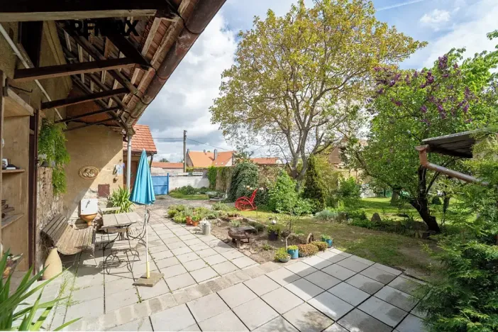 Prodej rodinného domu, Mezouň, 80 m2