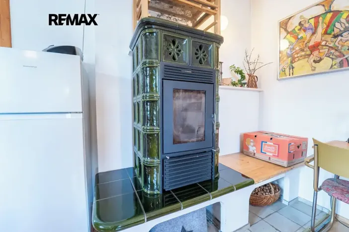 Prodej rodinného domu, Mezouň, 80 m2