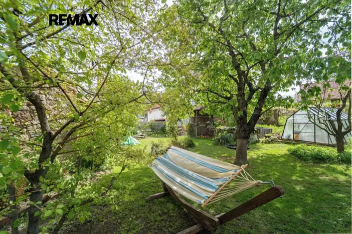 Prodej rodinného domu, Mezouň, 80 m2
