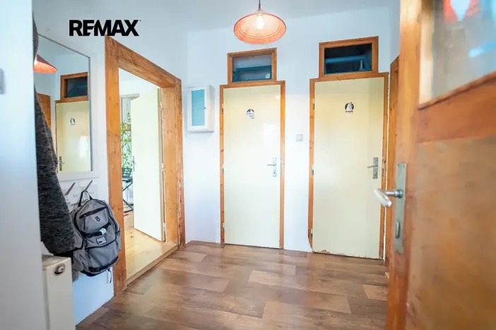 Prodej rodinného domu, Mezouň, 80 m2