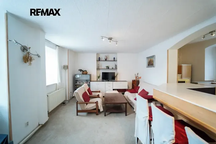 Prodej chalupy, Blšany, 90 m2