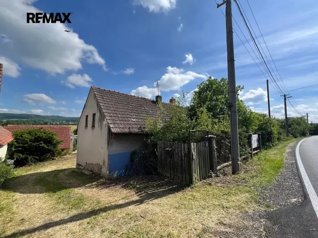 Prodej pozemku pro bydlení, Liteň, Chaloupecká, 2517 m2