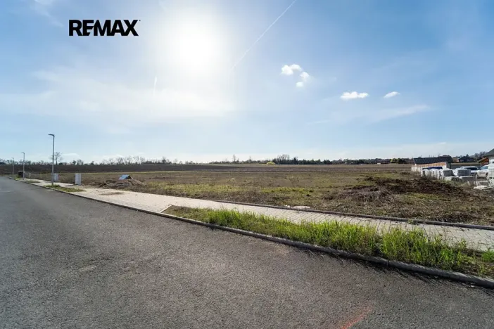 Prodej pozemku pro bydlení, Žatec, 857 m2