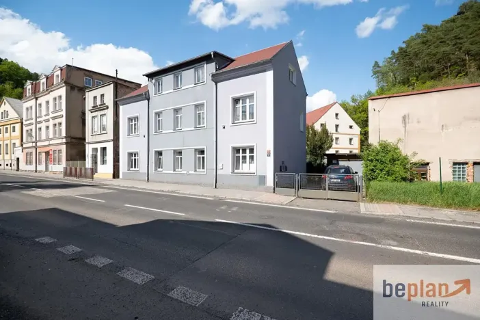 Prodej rodinného domu, Děčín, Teplická, 342 m2