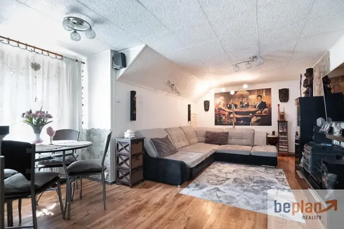 Prodej rodinného domu, Děčín, Teplická, 342 m2