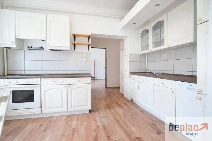 Prodej rodinného domu, Děčín, Teplická, 342 m2