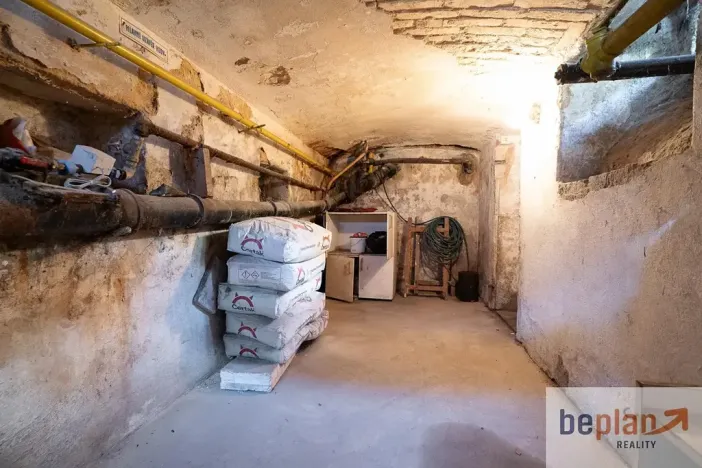 Prodej rodinného domu, Děčín, Teplická, 342 m2