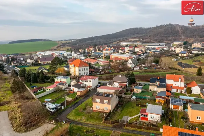 Prodej rodinného domu, Kladruby, 168 m2