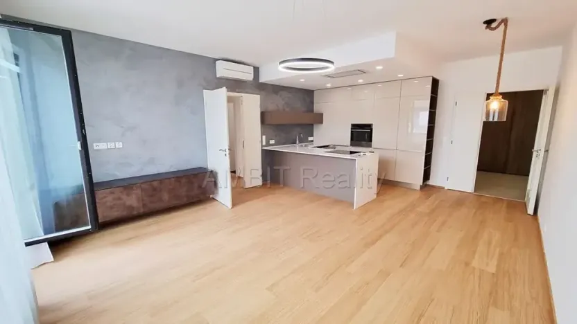 Pronájem bytu 3+kk, Praha - Dolní Chabry, K Beranovu, 91 m2