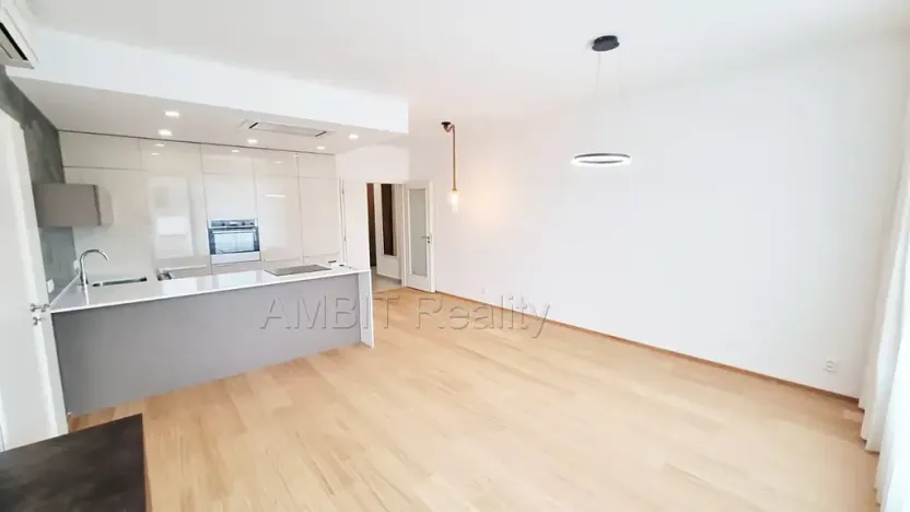 Pronájem bytu 3+kk, Praha - Dolní Chabry, K Beranovu, 91 m2