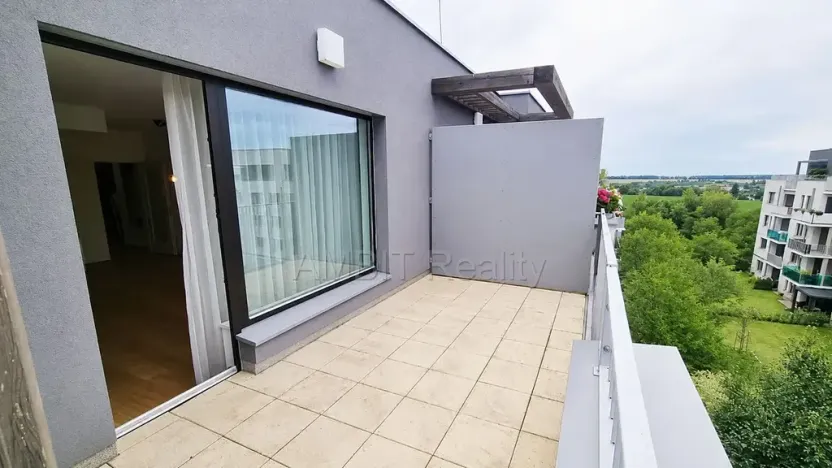 Pronájem bytu 3+kk, Praha - Dolní Chabry, K Beranovu, 91 m2