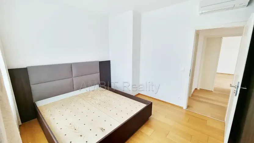 Pronájem bytu 3+kk, Praha - Dolní Chabry, K Beranovu, 91 m2