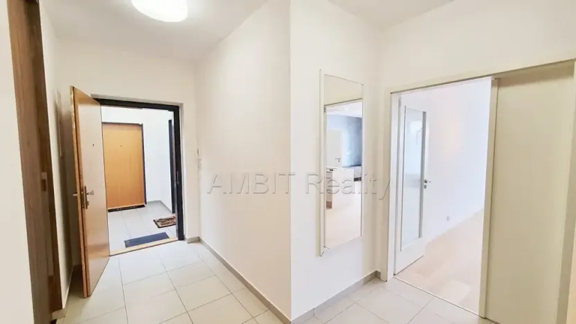 Pronájem bytu 3+kk, Praha - Dolní Chabry, K Beranovu, 91 m2