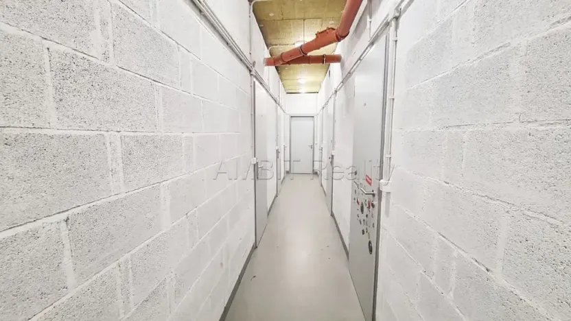 Pronájem bytu 3+kk, Praha - Dolní Chabry, K Beranovu, 91 m2