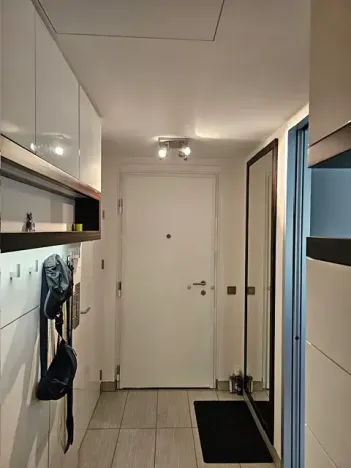 Pronájem bytu 4+kk, Praha - Břevnov, Nad Závěrkou, 137 m2