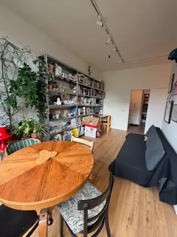 Prodej bytu 2+kk, Praha - Žižkov, Malešická, 49 m2