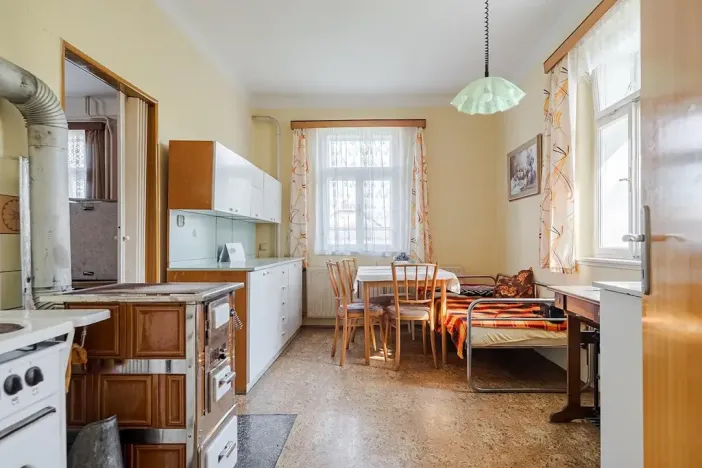 Prodej rodinného domu, Sruby, 240 m2