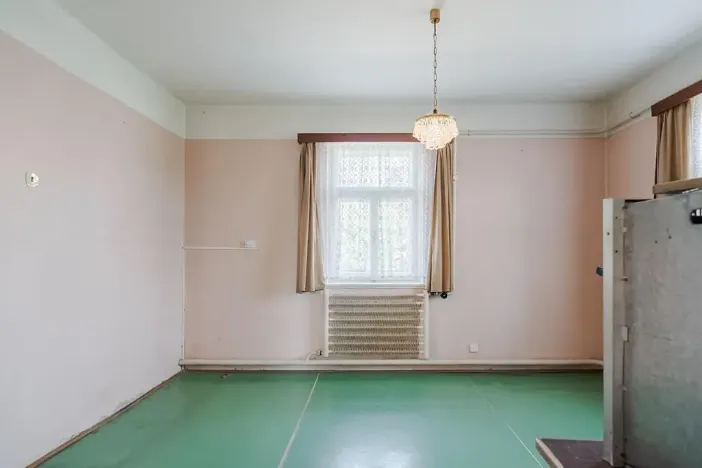 Prodej rodinného domu, Sruby, 240 m2
