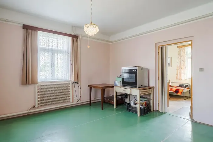 Prodej rodinného domu, Sruby, 240 m2