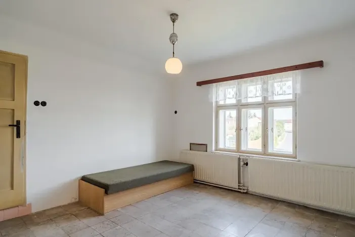 Prodej rodinného domu, Sruby, 240 m2