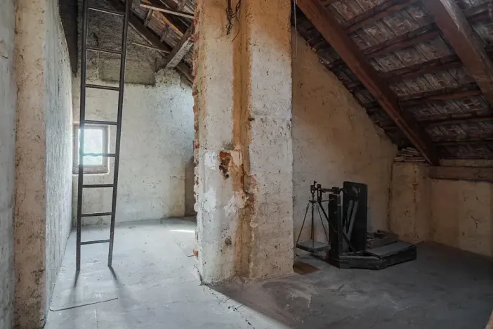 Prodej rodinného domu, Sruby, 240 m2