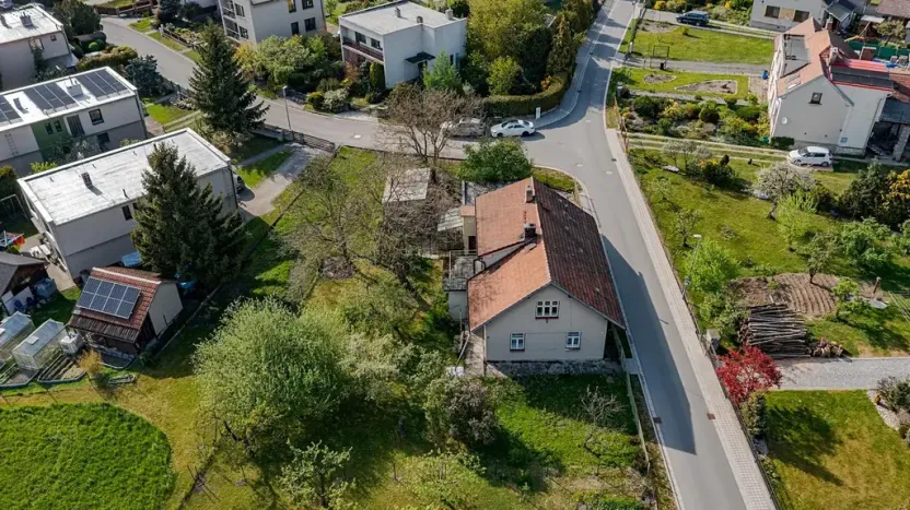 Prodej rodinného domu, Sruby, 240 m2