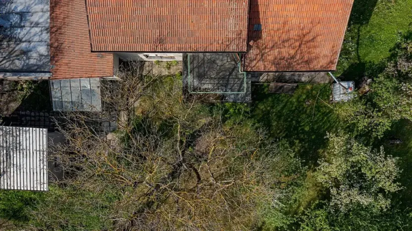 Prodej rodinného domu, Sruby, 240 m2